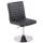 Stuhl HLO-CP57 Kunstleder ~ schwarz Stuhl HLO-CP57 Kunstleder ~ schwarz