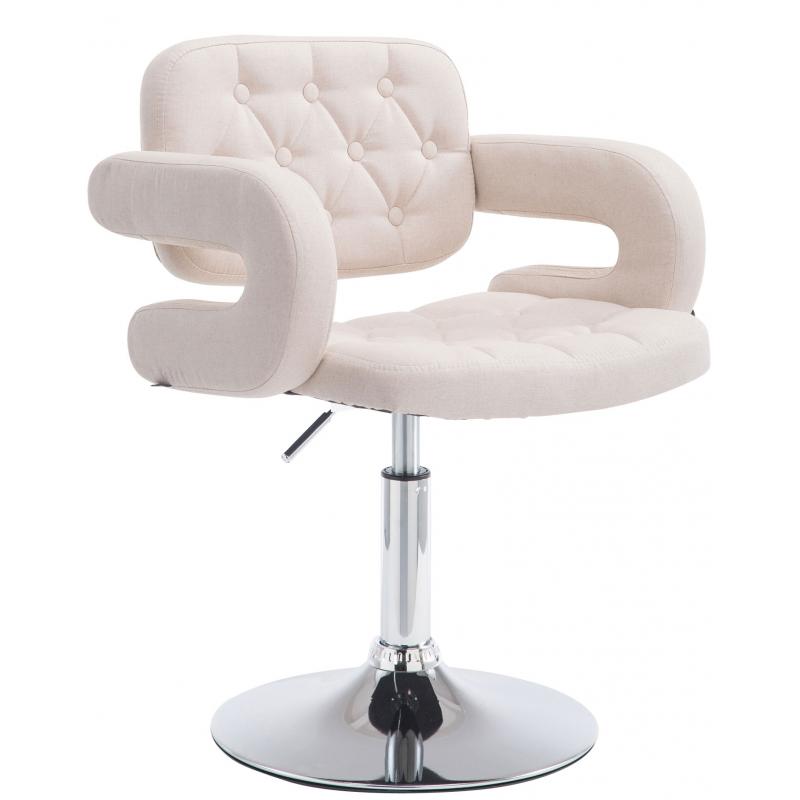 Lounger HLO-CP106 Stoff ~ beige