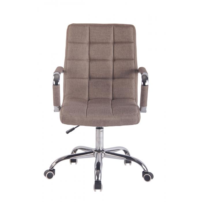 Brostuhl HLO-CP3 Stoff ~ taupe