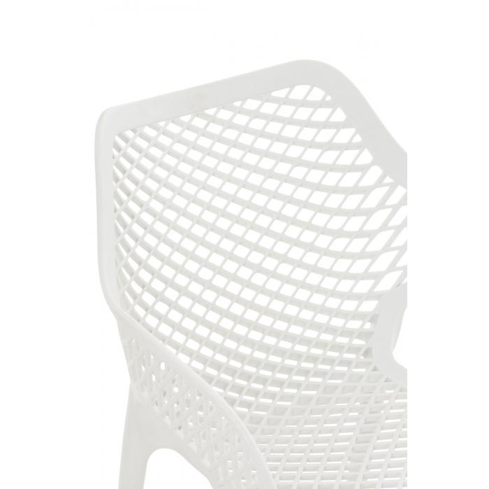 Stuhl HLO-CP64 XL ~ wei