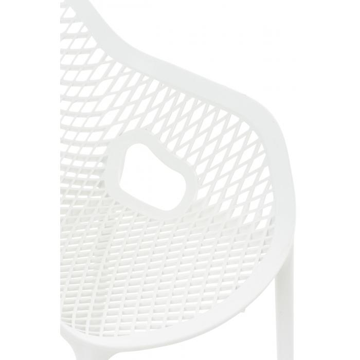 Stuhl HLO-CP64 XL ~ wei