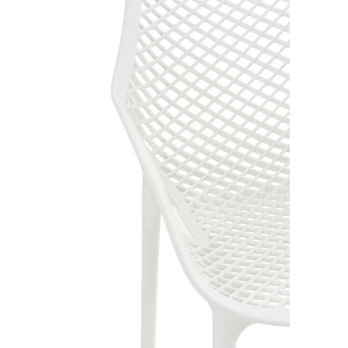 Stuhl HLO-CP64 XL ~ wei