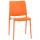 Stuhl HLO-CP88 ~ orange