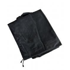 Abdeckhaube 325x165x90, HLO-CP127 ~ schwarz