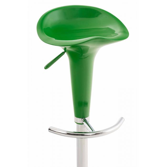 2er Set Barhocker HLO-CP47 ~ grn