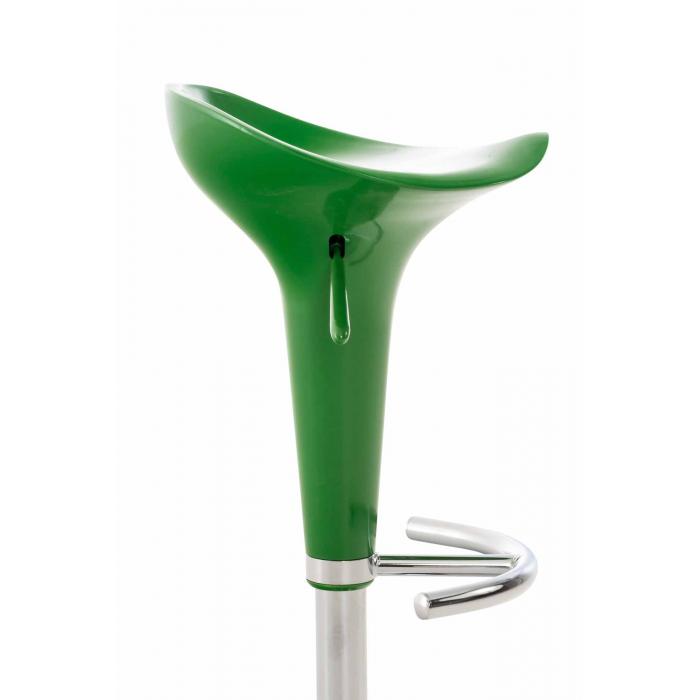 2er Set Barhocker HLO-CP47 ~ grn