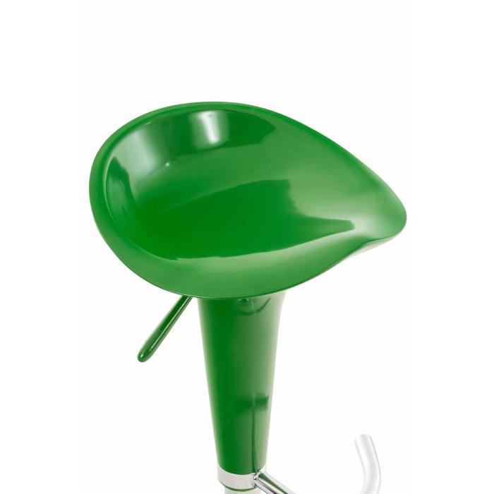 2er Set Barhocker HLO-CP47 ~ grn