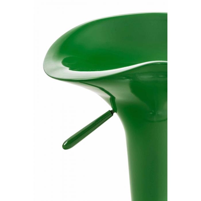 2er Set Barhocker HLO-CP47 ~ grn