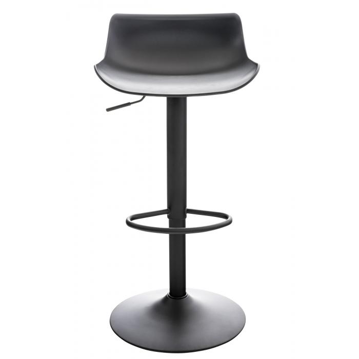 Barhocker HLO-CP6 ~ schwarz