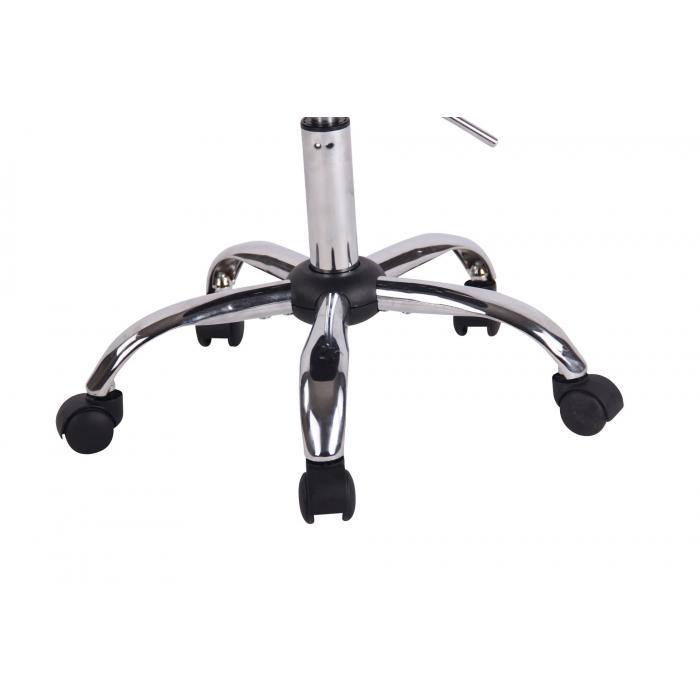 Arbeitshocker HLO-CP101 ~ schwarz