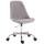 Brostuhl HLO-CP8 Samt ~ grau