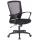 Bürostuhl HLO-CP50 ~ schwarz/schwarz Bürostuhl HLO-CP50 ~ schwarz/schwarz