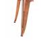 4er Set Hocker HLO-CP82 ~ kupfer
