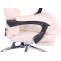 Brostuhl HLO-CP66 Kunstleder ~ creme