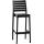 Barhocker HLO-CP59 ~ schwarz Barhocker HLO-CP59 ~ schwarz