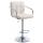 Barhocker HLO-CP35 V2 Stoff chrom ~ beige Barhocker HLO-CP35 V2 Stoff chrom ~ beige