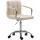 Brostuhl HLO-CP6 V2 Kunstleder ~ creme
