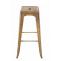 2er Set Barhocker HLO-CP21 V2 ~ gold