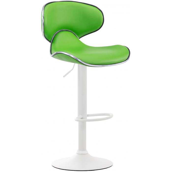 Barhocker HLO-CP29 V2 wei ~ grn