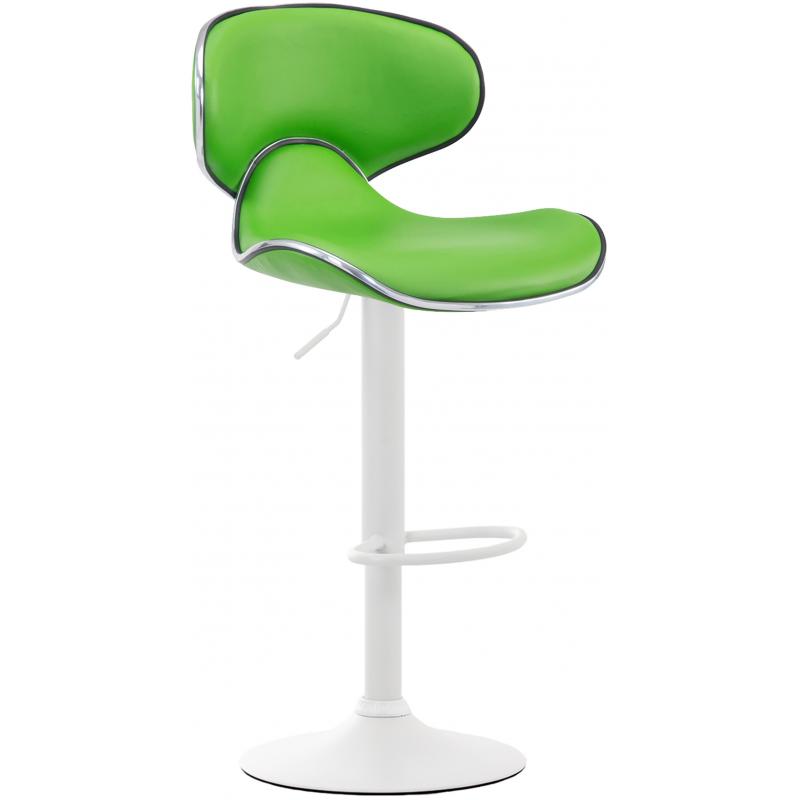 Barhocker HLO-CP29 V2 wei ~ grn