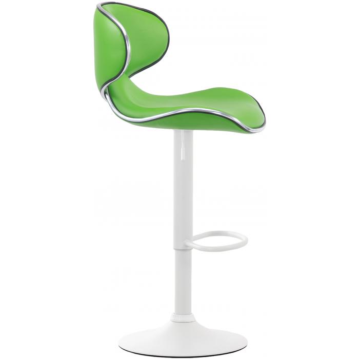 Barhocker HLO-CP29 V2 wei ~ grn