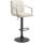 Barhocker HLO-CP35 V2 schwarz ~ creme