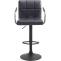 Barhocker HLO-CP35 V2 schwarz ~ schwarz