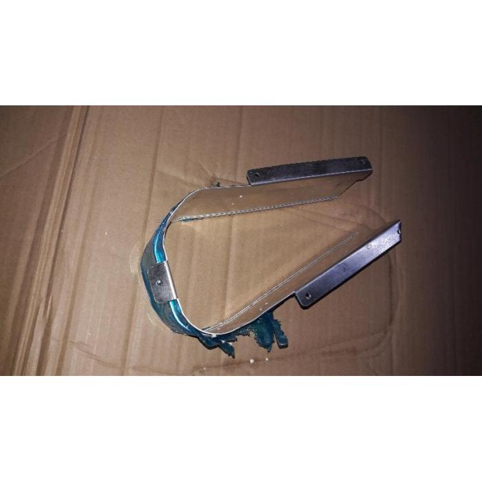 B-Ware (Verbogen/Zerkratzt SK5) | Premium Waschbeckenunterschrank HWC-D16, Waschtisch Badmbel, hochglanz 90cm ~ schwarz