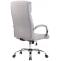 Brostuhl HLO-CP27 Stoff ~ grau