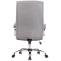 Brostuhl HLO-CP27 Stoff ~ grau
