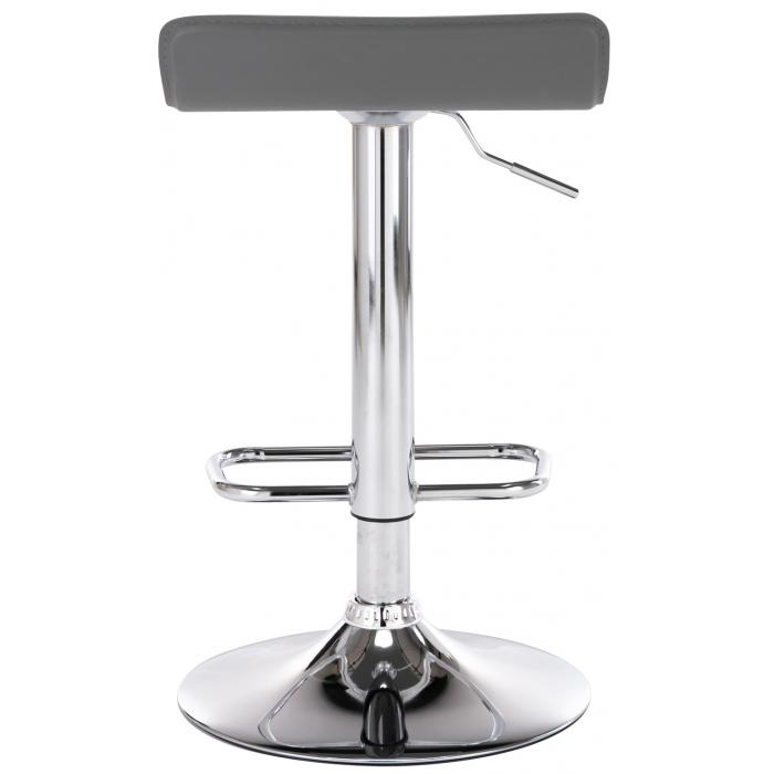 Barhocker HLO-CP16 ~ grau