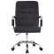 Brostuhl HLO-CP3 PRO Stoff ~ schwarz