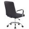 Brostuhl HLO-CP3 PRO Stoff ~ schwarz
