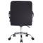 Brostuhl HLO-CP3 PRO Stoff ~ schwarz