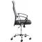Brostuhl HLO-CP13 V2 ~ grau