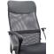 Brostuhl HLO-CP13 V2 ~ grau