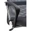 Brostuhl HLO-CP13 V2 ~ grau