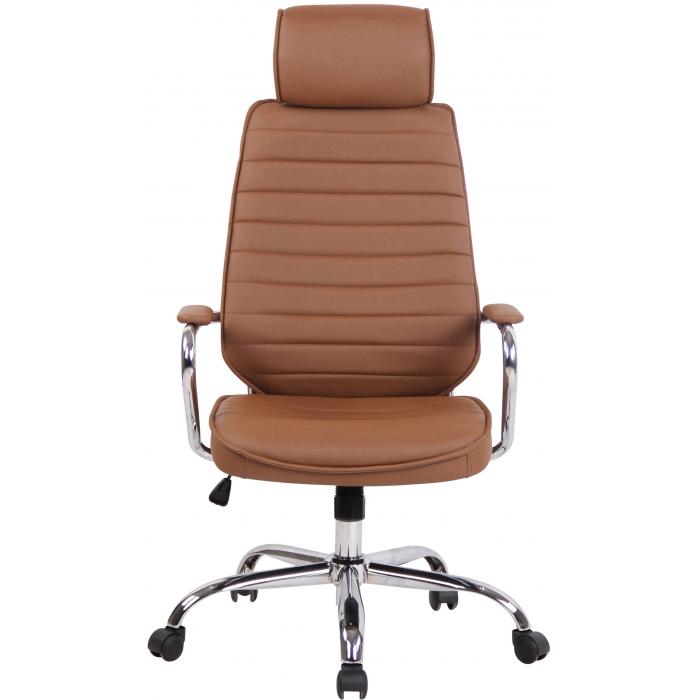 Brostuhl HLO-CP9 ~ hellbraun