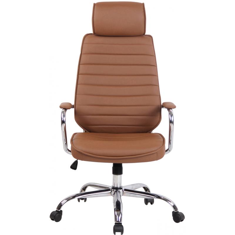 Brostuhl HLO-CP9 ~ hellbraun