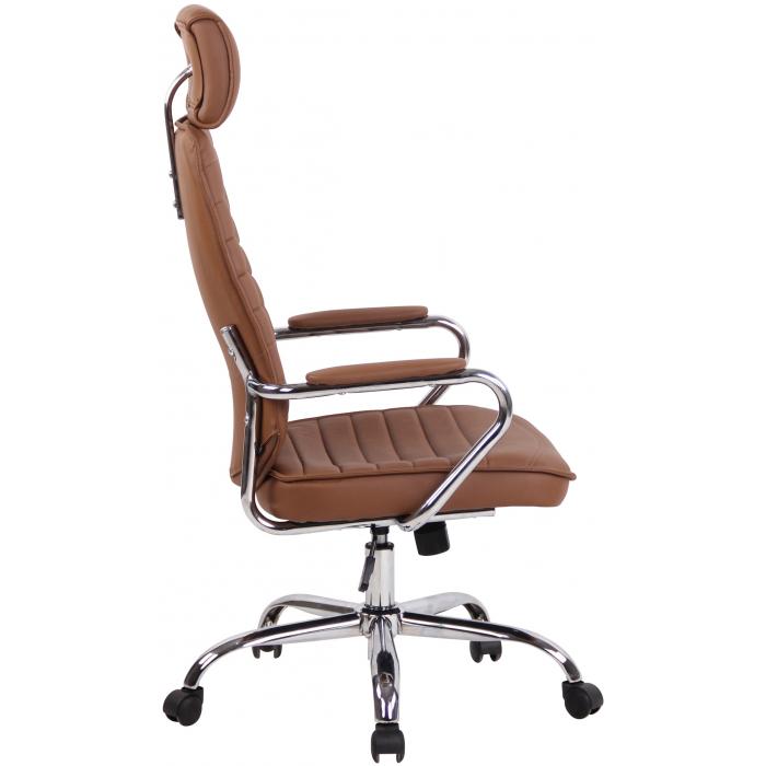 Brostuhl HLO-CP9 ~ hellbraun