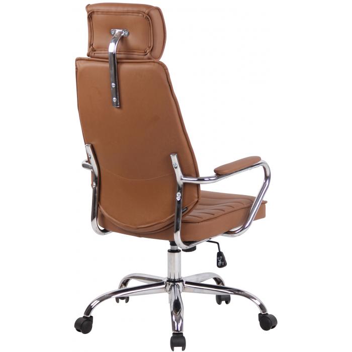 Brostuhl HLO-CP9 ~ hellbraun