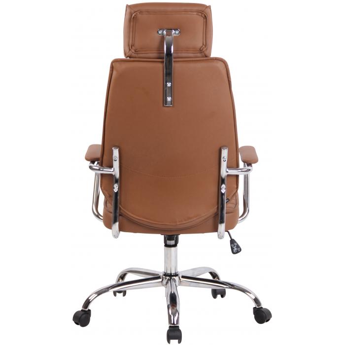 Brostuhl HLO-CP9 ~ hellbraun