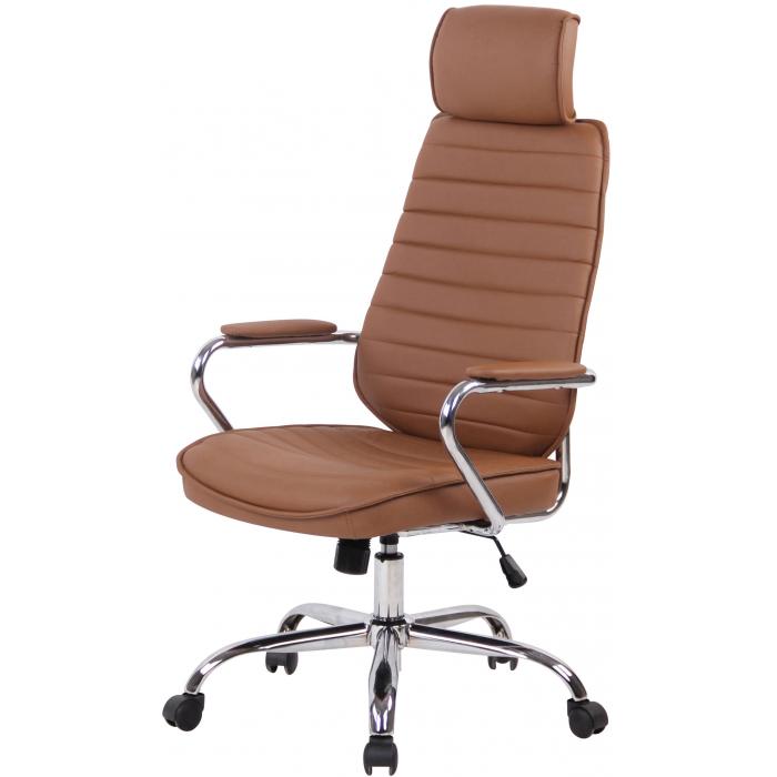 Brostuhl HLO-CP9 ~ hellbraun
