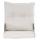 Set Kissenbezüge inkl. Inlays HLO-CP56 Flach ~ creme Set Kissenbezüge inkl. Inlays HLO-CP56 Flach ~ creme
