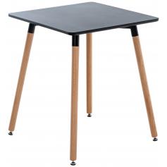 Tisch HLO-CP30 60 Natura ~ schwarz