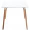 Tisch HLO-CP30 80 Natura ~ wei