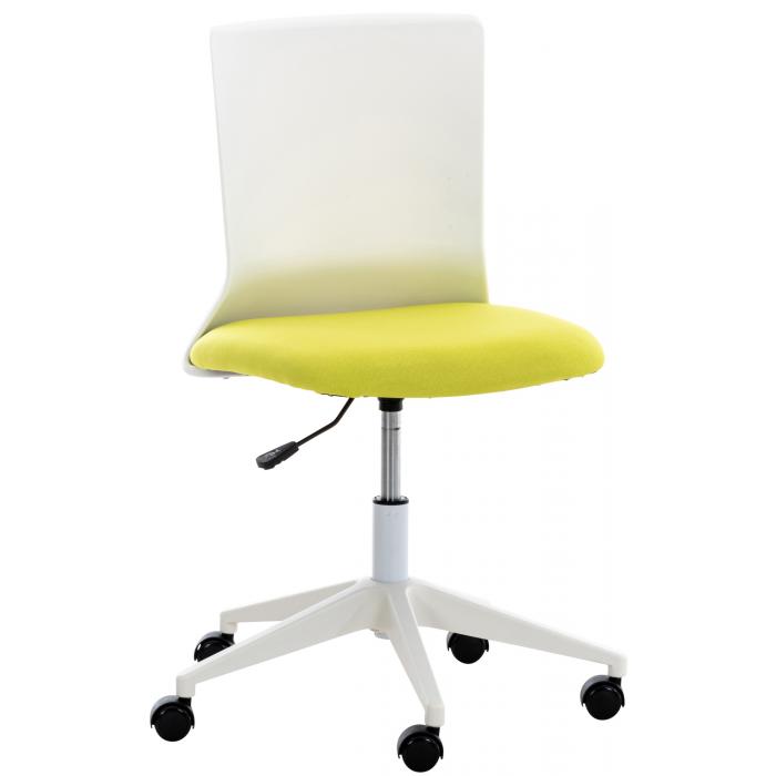 Brostuhl HLO-CP18 Stoff ~ grn