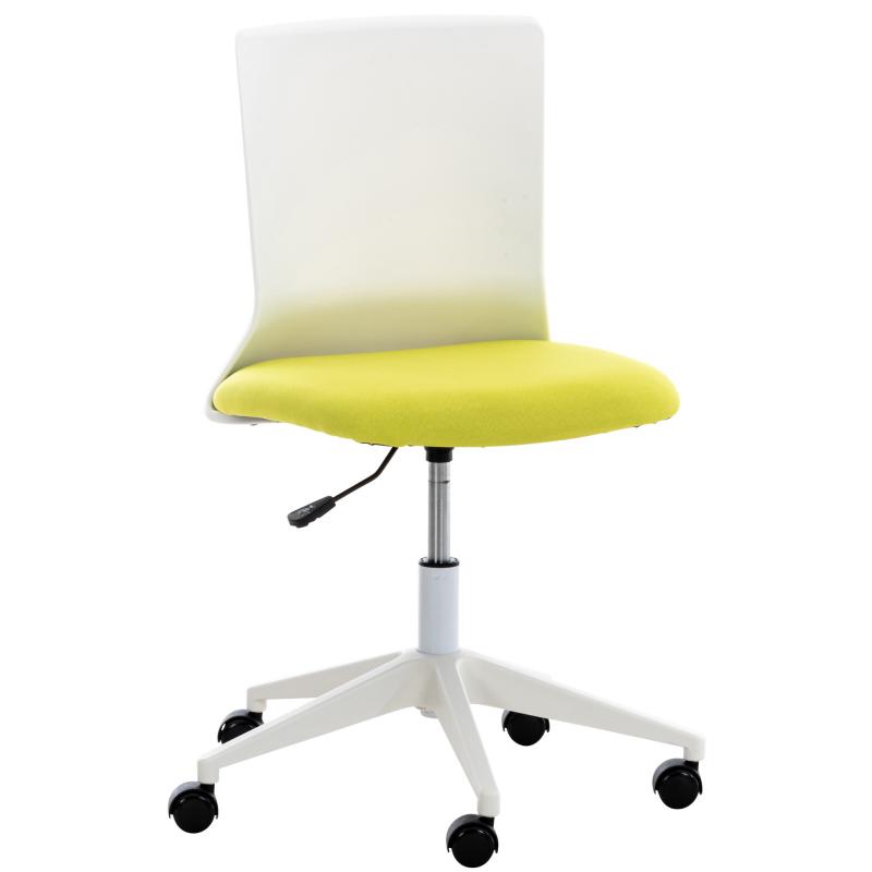 Brostuhl HLO-CP18 Stoff ~ grn