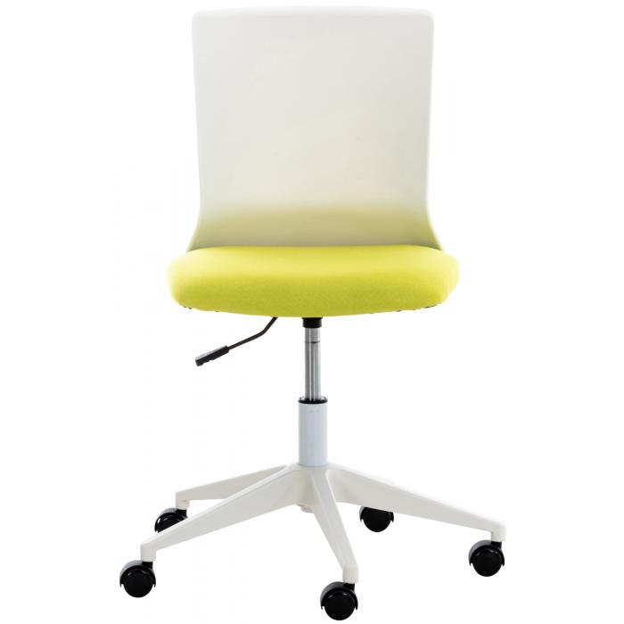 Brostuhl HLO-CP18 Stoff ~ grn