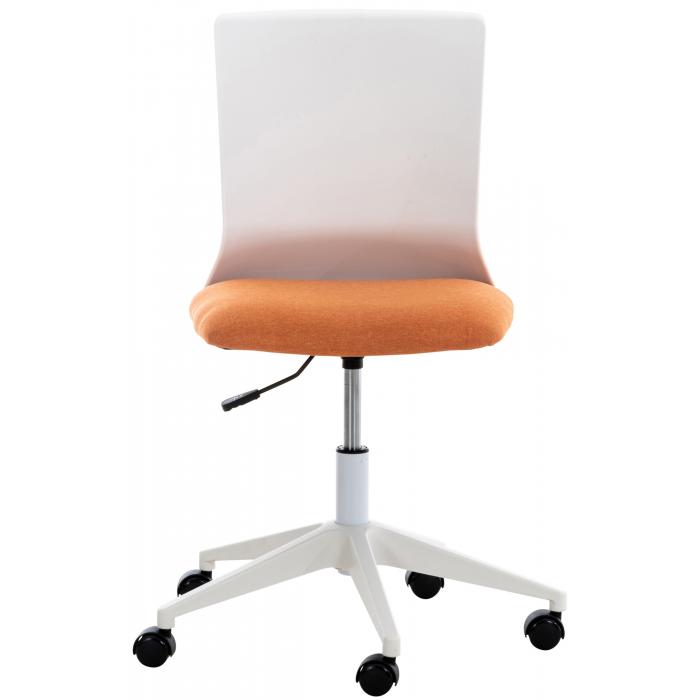 Brostuhl HLO-CP18 Stoff ~ orange